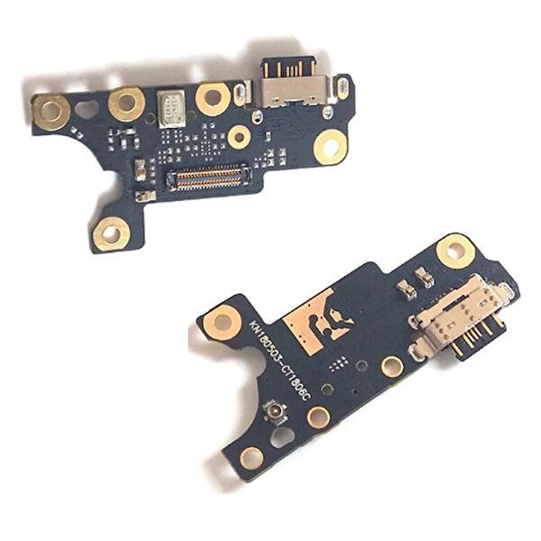 Bukdr Yedek Parça Ürünleri