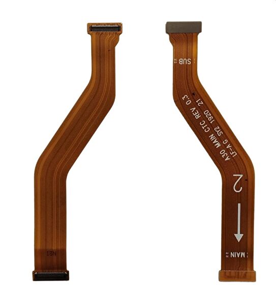 Samsung Yedek Parça Ürünleri