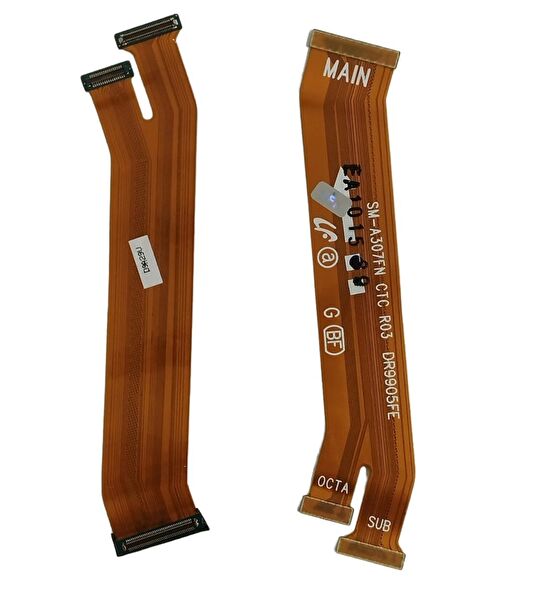 Samsung Yedek Parça Ürünleri