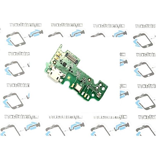 Gmr Yedek Parça Ürünleri