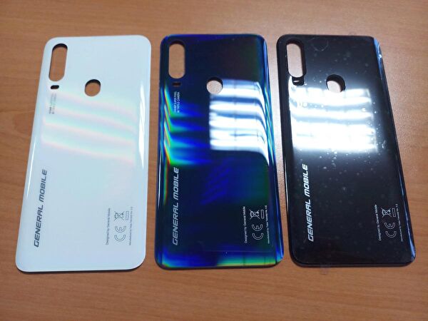 General Mobile Yedek Parça Ürünleri