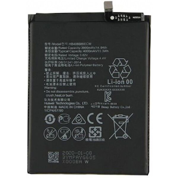 Huawei Yedek Parça Ürünleri