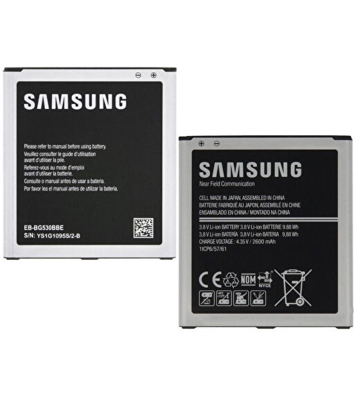 Samsung Yedek Parça Ürünleri