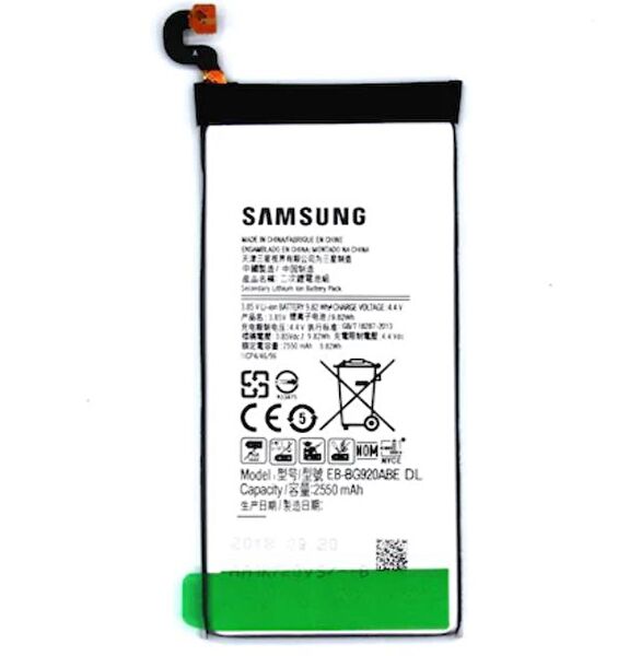Samsung Yedek Parça Ürünleri