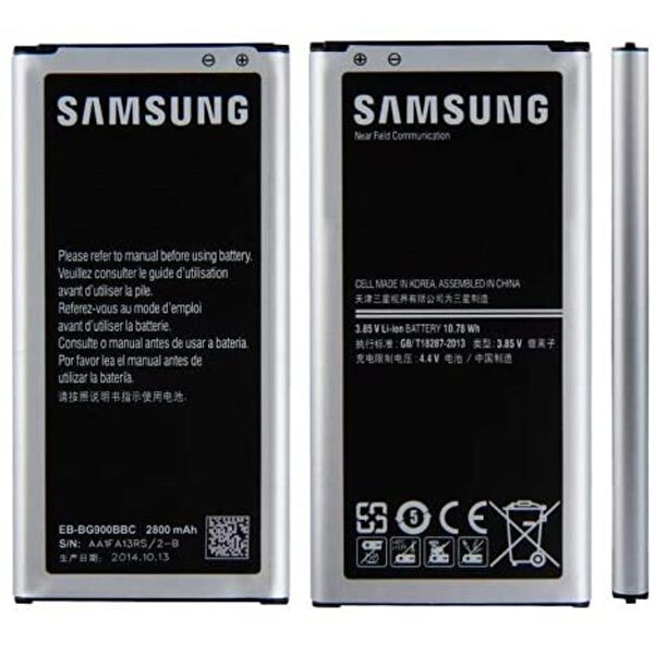 Samsung Yedek Parça Ürünleri