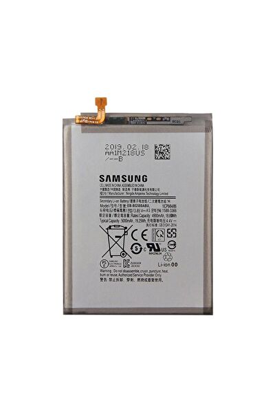 Samsung Yedek Parça Ürünleri