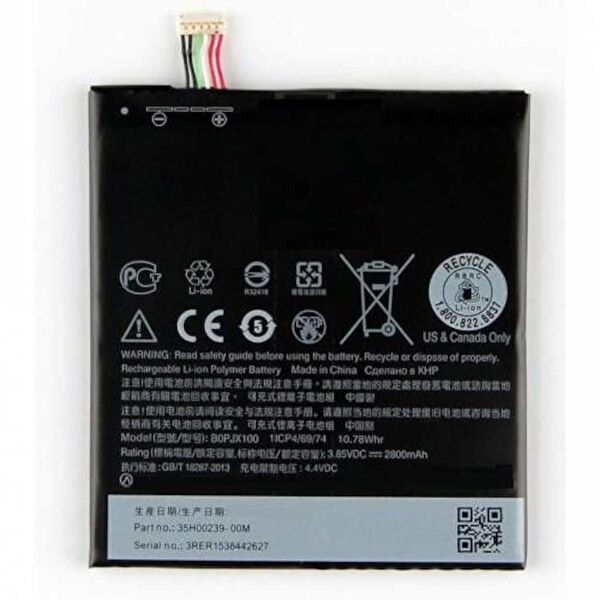 hTc Yedek Parça Ürünleri