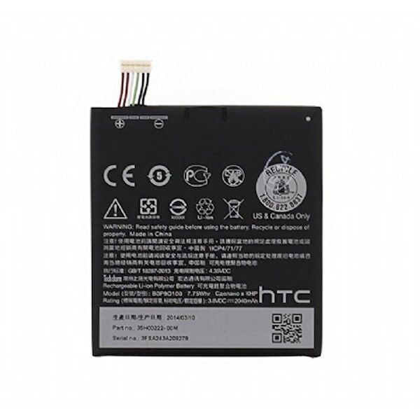 hTc Yedek Parça Ürünleri