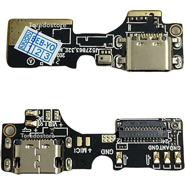 General Mobile Yedek Parça Ürünleri