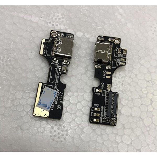 Gmr Yedek Parça Ürünleri