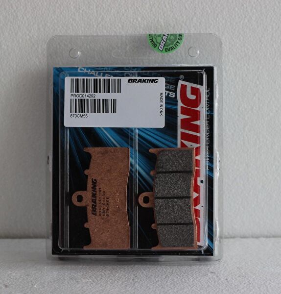 Savage Fren & Fren Ekipmanları