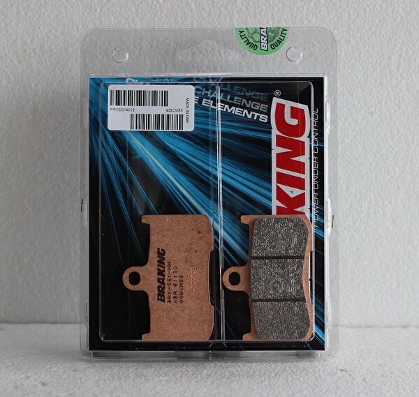 Savage Fren & Fren Ekipmanları