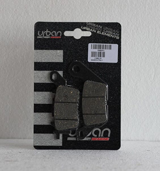 Savage Fren & Fren Ekipmanları