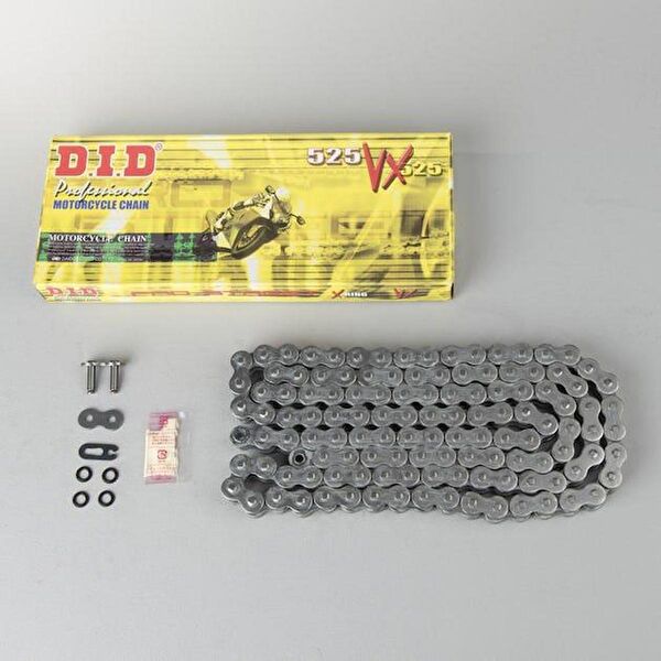 DID Zincir & Kayışlar