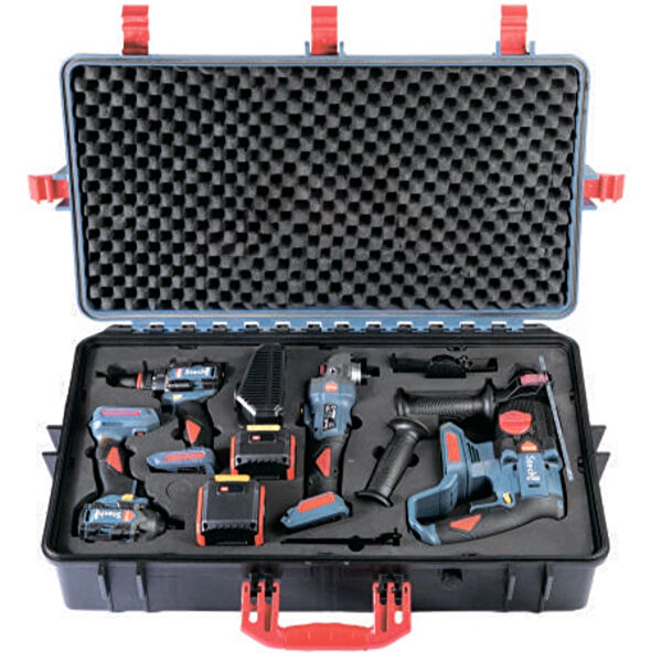 Stechend Akülü Vidalama