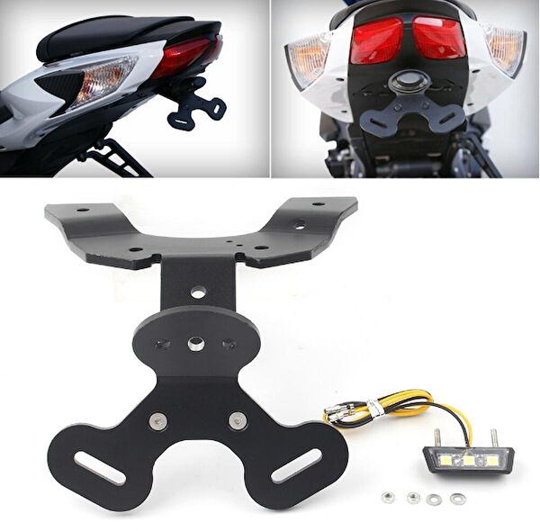 Savage Motosiklet Aksesuarı