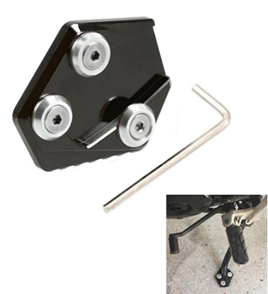 Savage Motosiklet Ayak Destek Kitleri