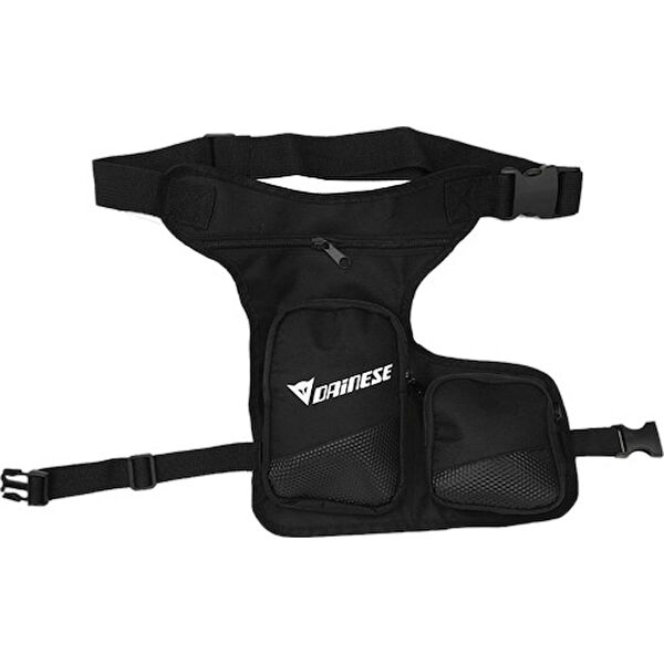 Dainese Motosiklet Bacak ve Bel Çantaları