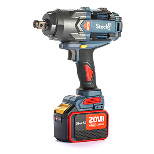 Stechend Akülü Vidalama