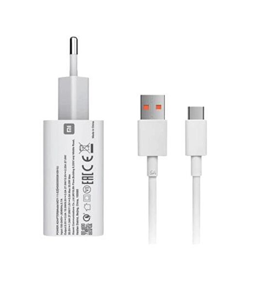 Xiaomi Şarj Cihazı