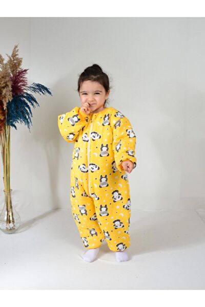 Miniko Kids Erkek Çocuk Pijama