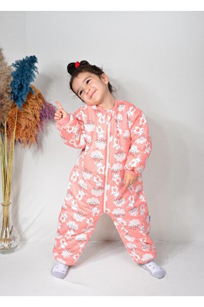 Miniko Kids Erkek Çocuk Pijama