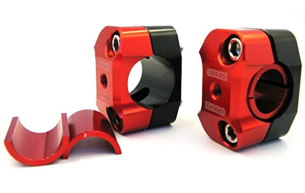 Savage Motosiklet Aksesuarı