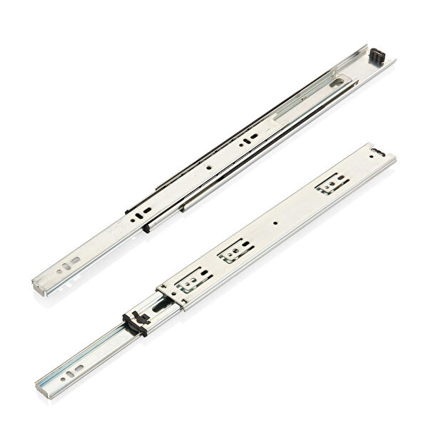 Canex Çekmece Rayı