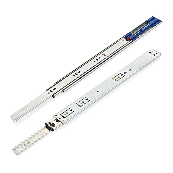 Canex Çekmece Rayı