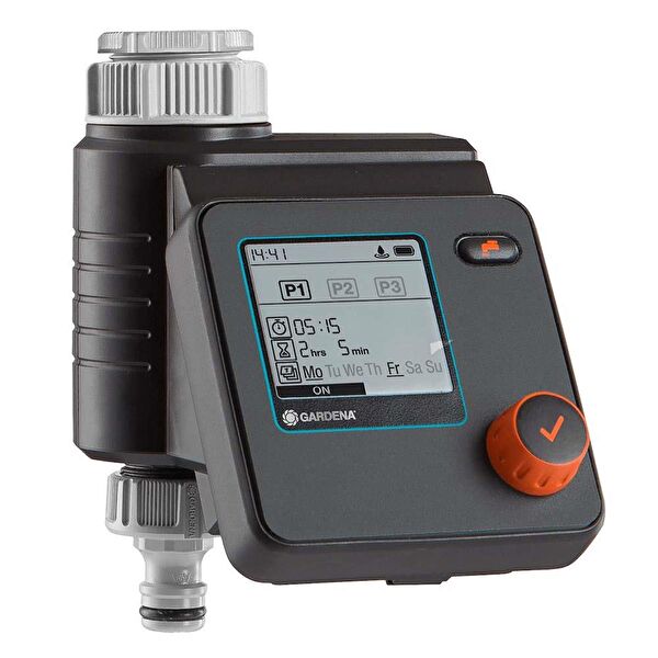Gardena Su Zamanlayıcı