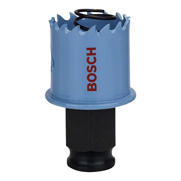 Bosch Delik Açma Testeresi