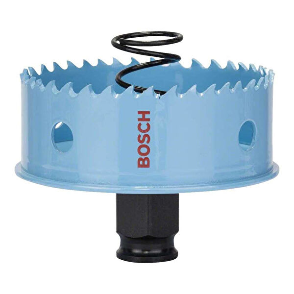 Bosch Delik Açma Testeresi