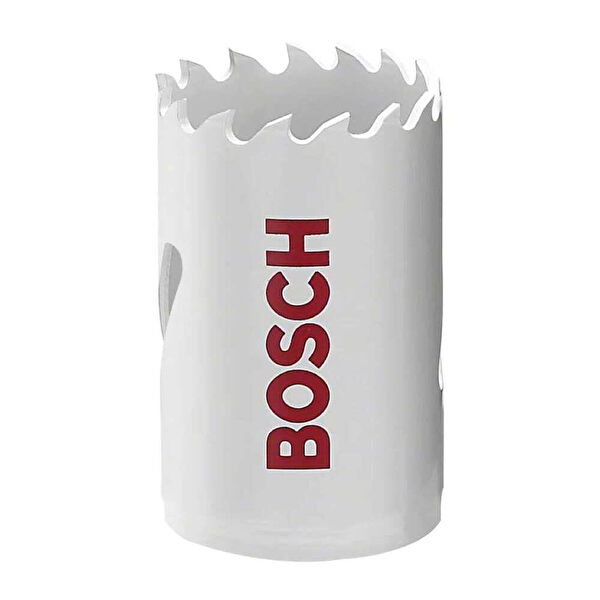 Bosch Delik Açma Testeresi