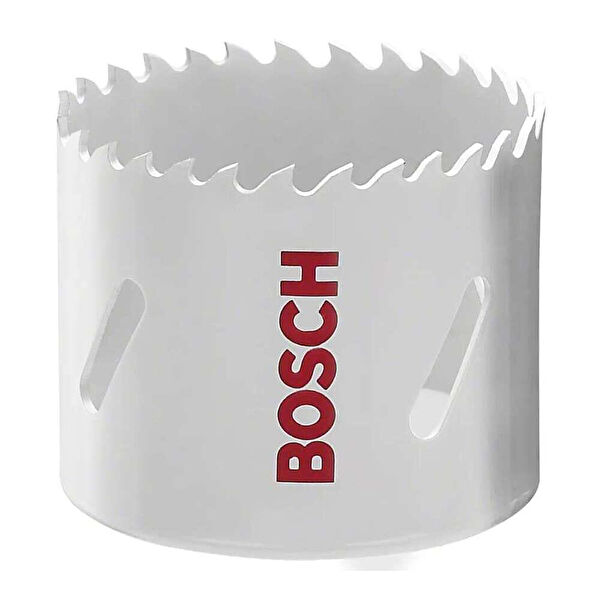 Bosch Delik Açma Testeresi