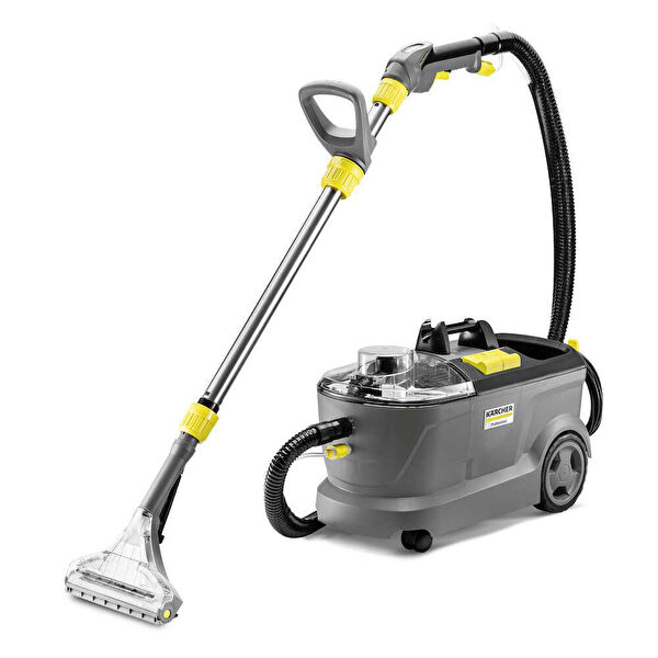 Karcher Endüstriyel Temizleme Ürünleri
