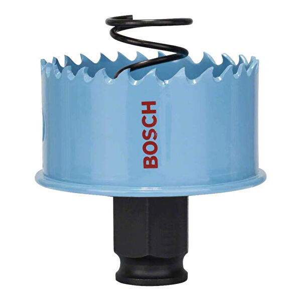 Bosch Delik Açma Testeresi