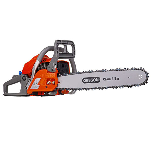 Zomax Ağaç Kesme Makinesi