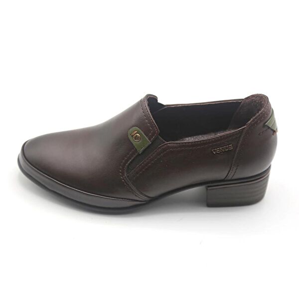 Venus Klasik Topuklu Ayakkabı