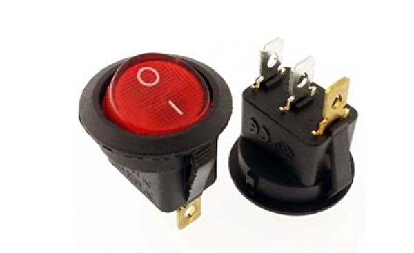 Elektrikdukani Anahtar