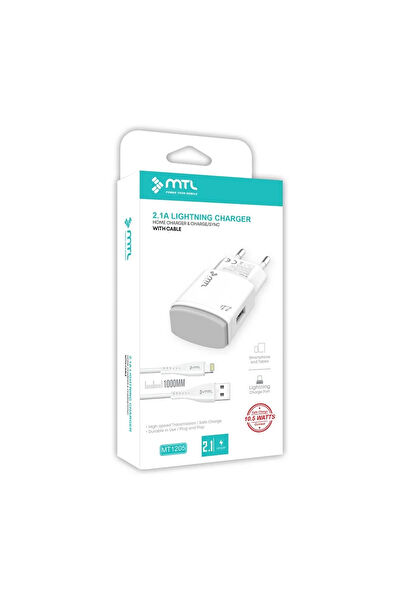 MTL Şarj Cihazı
