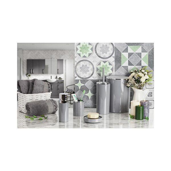 Primanova Banyo Aksesuar Seti