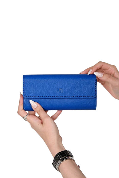 MFT Leather Abiye ve Portföy Çanta