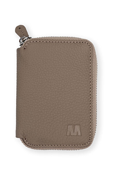 MFT Leather Erkek Cüzdan