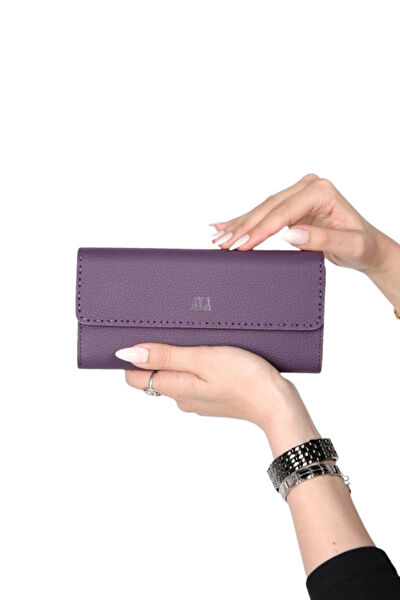 MFT Leather Abiye ve Portföy Çanta