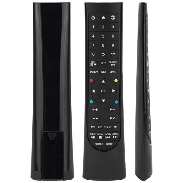 Frankever Uzaktan Kumanda