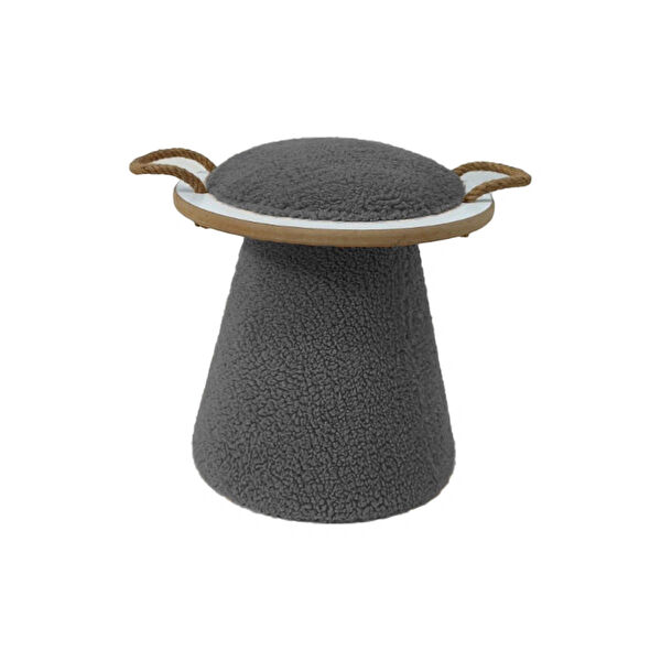 MiniWood Puf