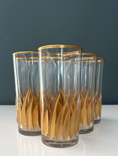 Gordion Meşrubat Bardağı