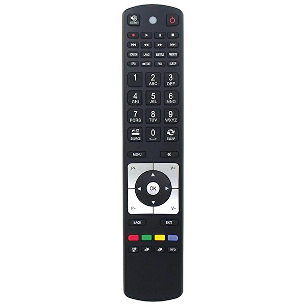 Frankever Uzaktan Kumanda