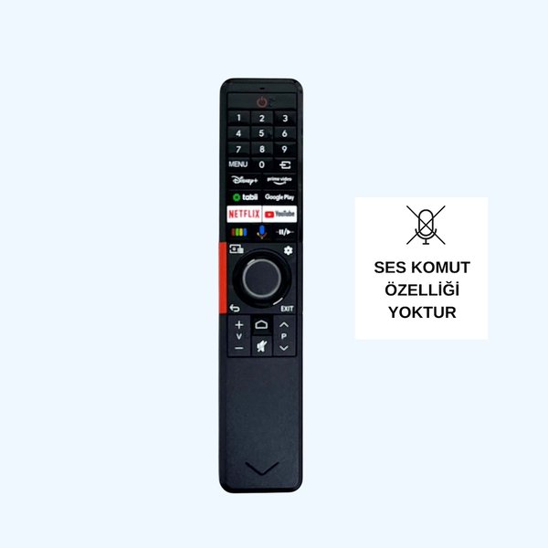 Frankever Uzaktan Kumanda