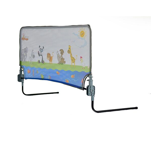 Agubugu Baby Yatak Bariyeri